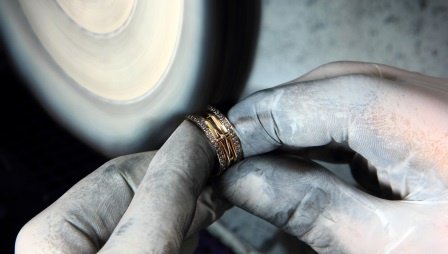 11 Things Jewelers Need to Know About Preventing Silica Dust Exposure