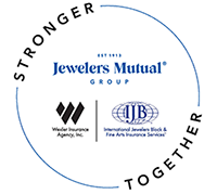 Jewelers Mutual Wexler Stronger Together