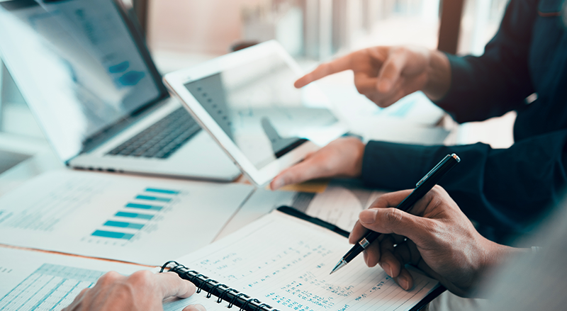 Disaster plan for your business
