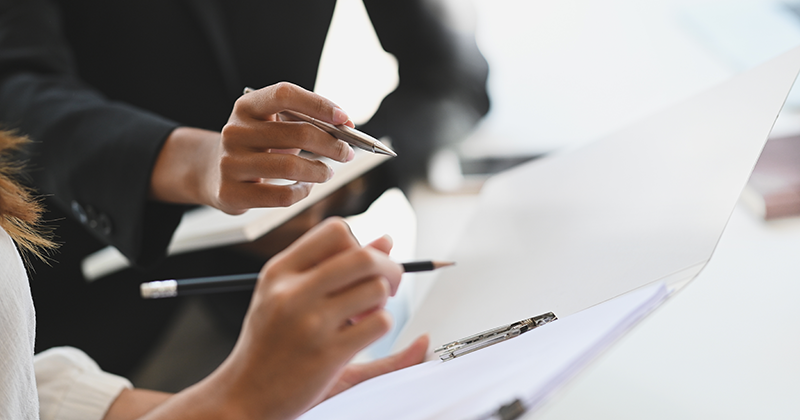 Jewelry memo risks