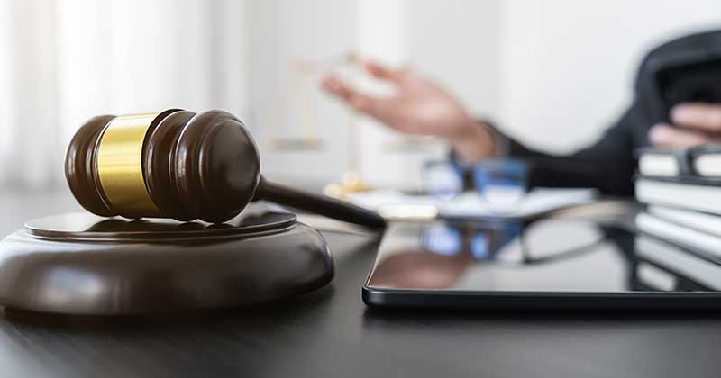 Employment Practices Liability Insurance
