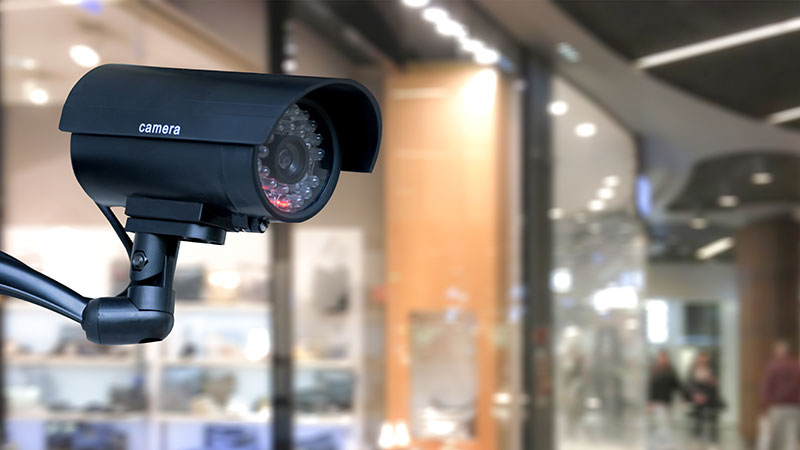 Alarm security basics