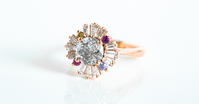 Birthstone guide