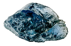 Sapphire stone