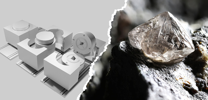 lab grown diamonds vs real diamonds