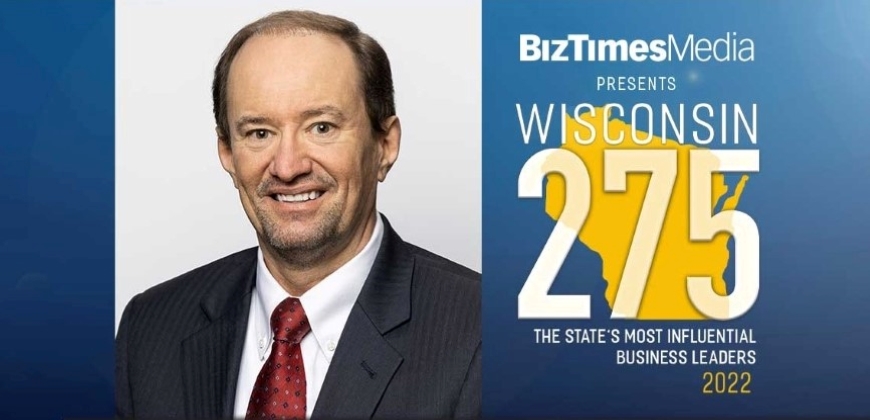 Scott Murphy WI 275