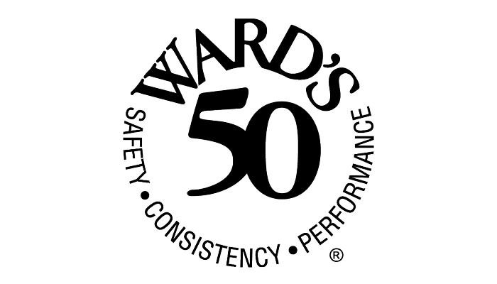 Wards 50 logo