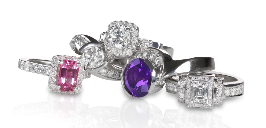ring styles
