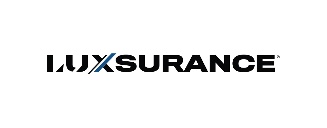 Luxsurance logo
