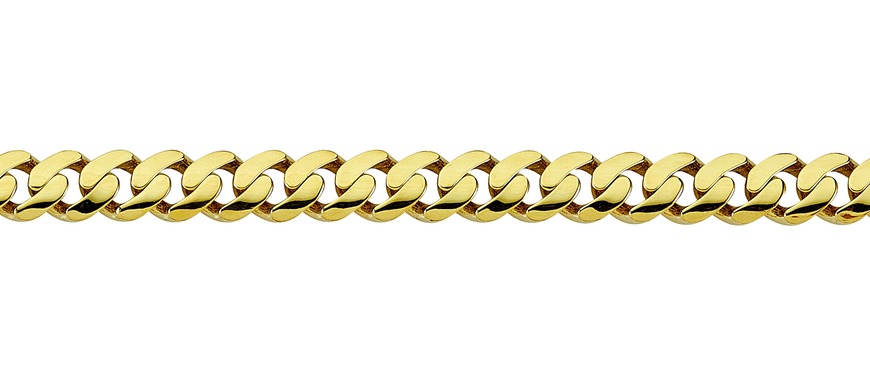 Cuban link chain