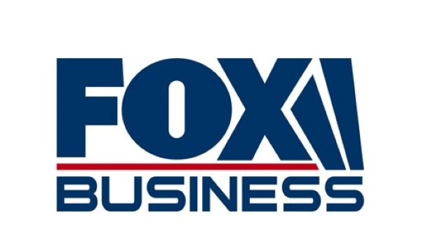 Fox Business Logo