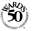 Wards 50 logo