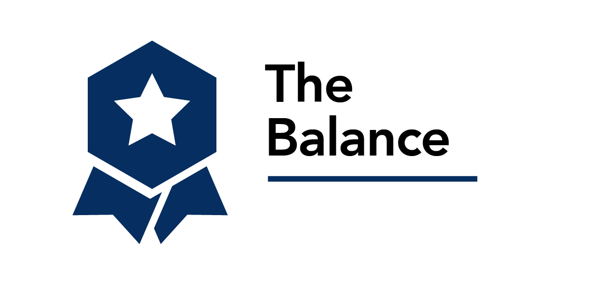 The Balance award