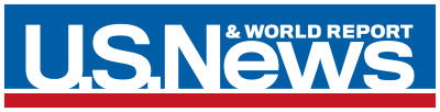 U.S. News & World Report logo