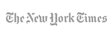 The New York Times logo