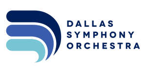 Dallas Symphony Orchestra logo