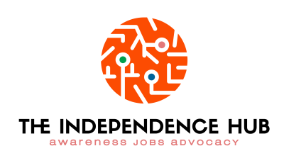 The Independence Hub logo