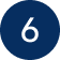 Number 6 icon
