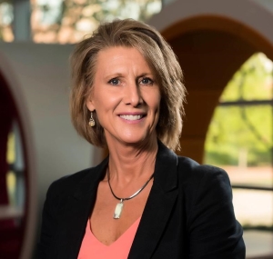 Headshot of Dana Lorberg