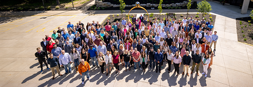 Jeweler Mutual Neenah team