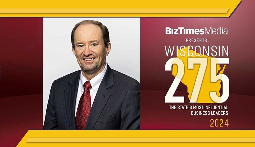 Scott Murphy BizTime Media Influential Business Leader