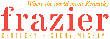 Frazier museum logo