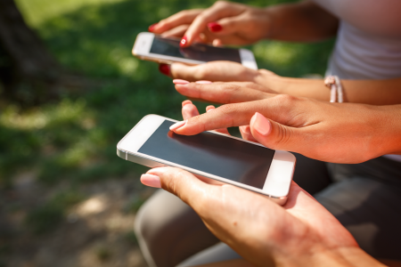 3-Step Journey of Next Generation Jewelry Consumers