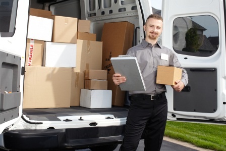 Delivery Personnel