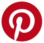 Pinterest icon