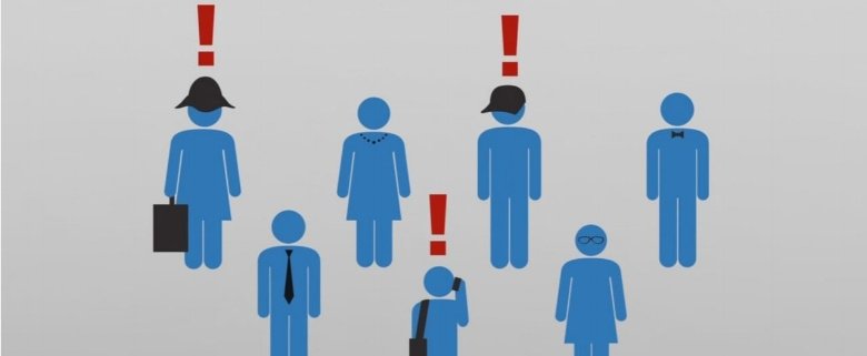 Documenting incidents can improve jewelry store security