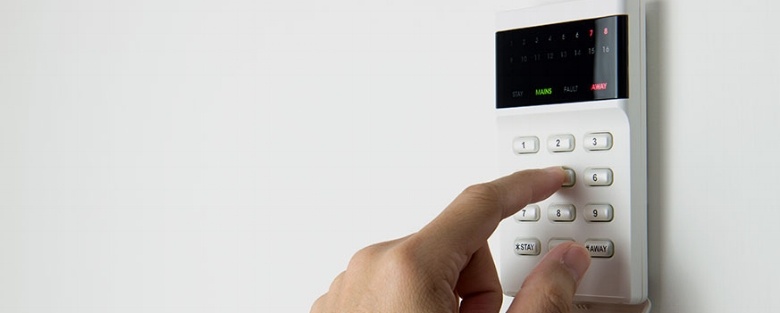 Alarm system