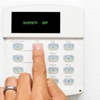 Alarm system