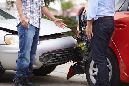 Automobile Liability: The Most Common Umbrella Policy Claim