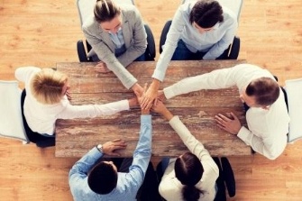 Teamwork