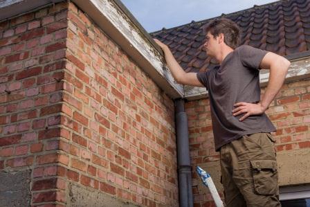 Home inspection