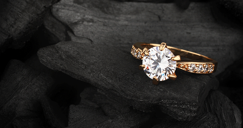 How to Prevent Diamonds From Chipping