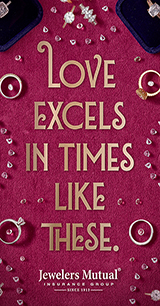 love excels social post
