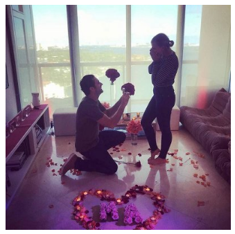 Proposal Idea
