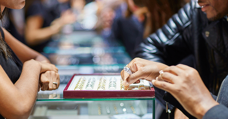 Questions to Ask Your Jeweler