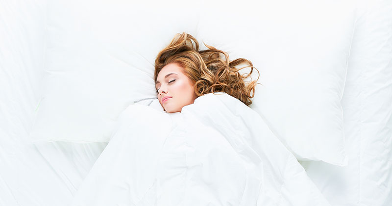 Should You Sleep With Your Engagement Ring On