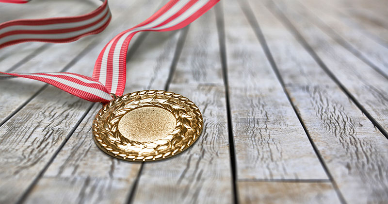 Jewelers Block Insurance Awards