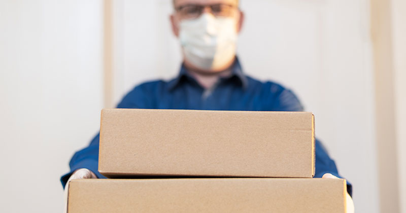 How to Ship Jewelry During the COVID-19 Pandemic