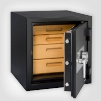 Jewelry safe