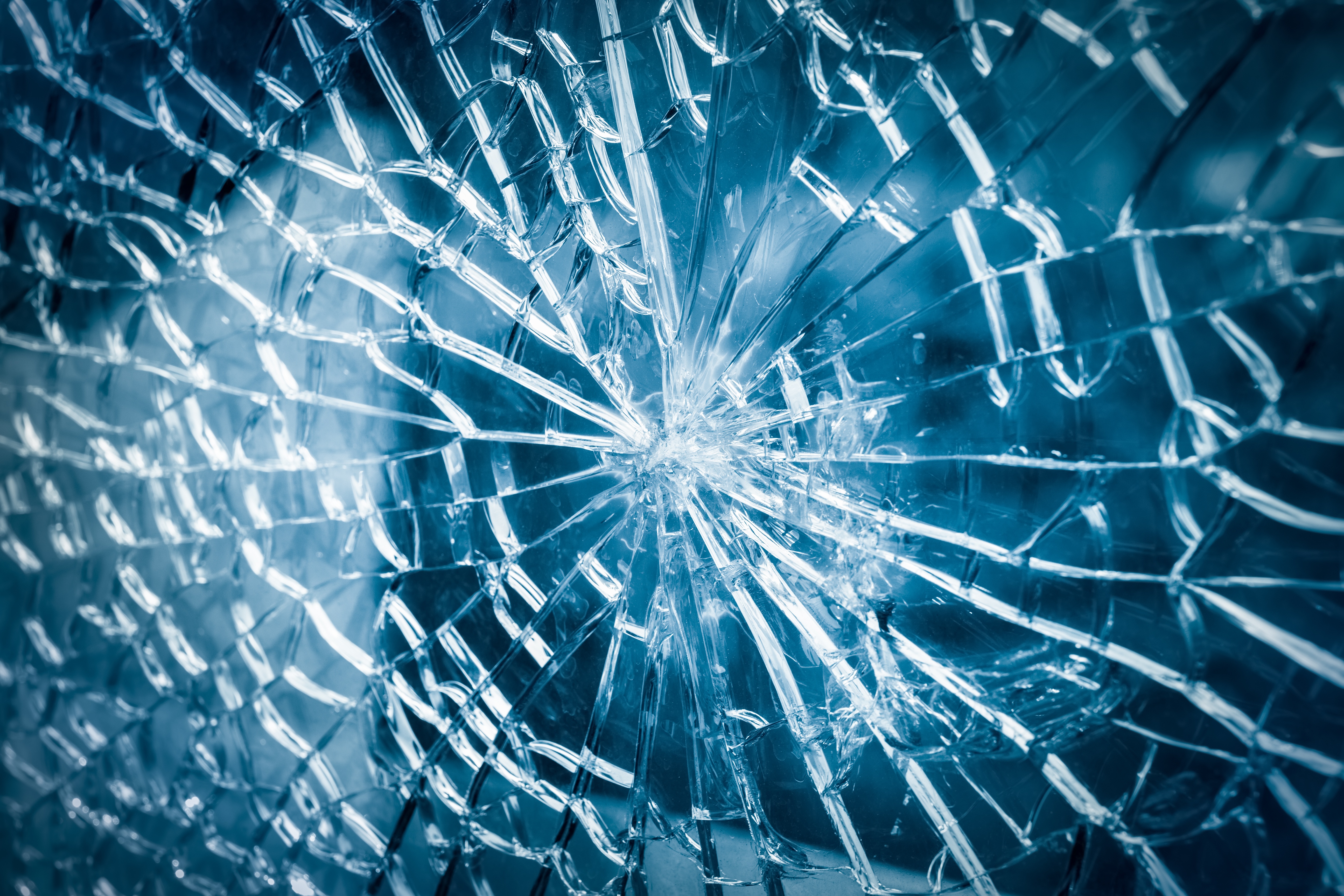 Tempered glass