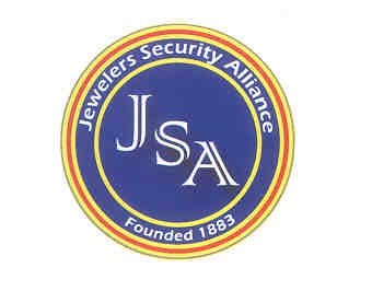 JSA logo