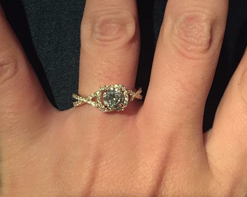 Lindsay's ring
