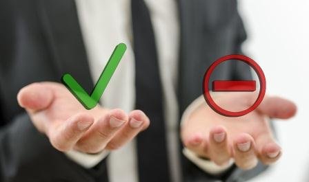 Prepare yourself for decision making