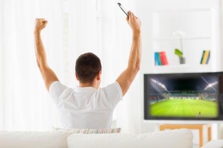 Big City Bachelor's care about their favorite sports team