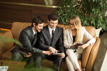 Marketing to affluent millennials