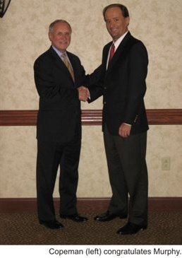 Special Announcement: New President & CEO of Jewelers Mutual Announced